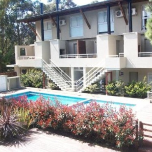 Фотография апарт отеля Las Cañas Pinamar