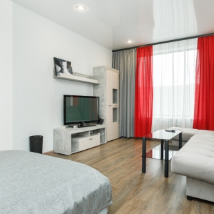 Фотография квартиры Апартаменты Radius Central House c Компанией Домашний Уют 2