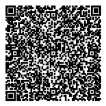 QR код гостевого дома Садовосервис