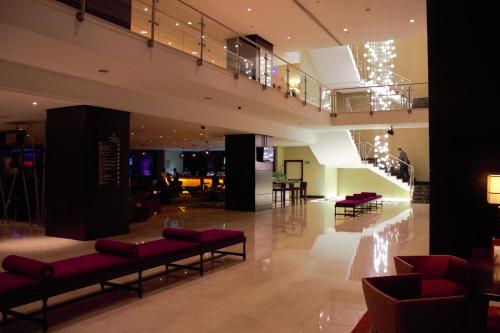 Фотография гостиницы Renaissance Caracas La Castellana Hotel