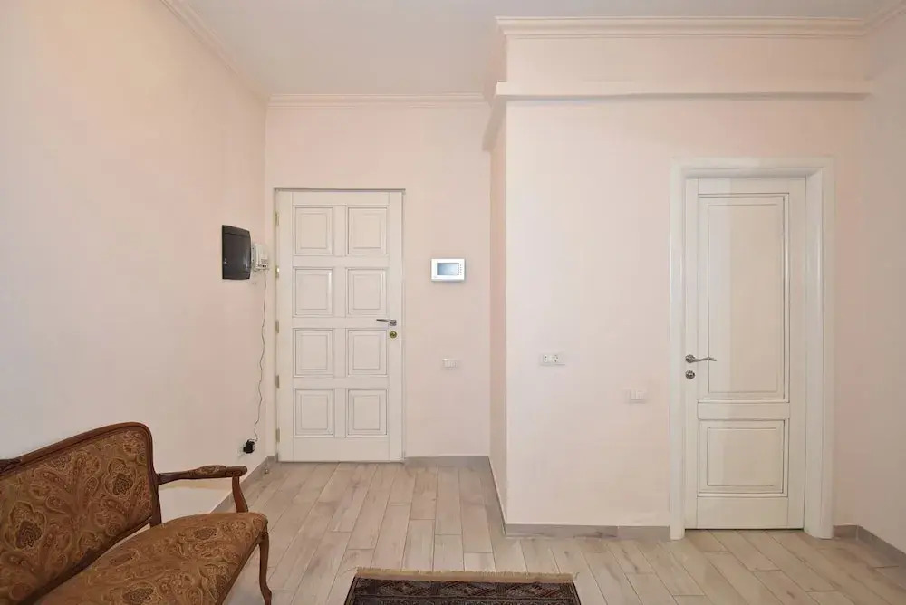 Фотография квартиры Apartment by Luxe Group DI723