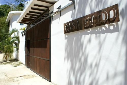 Фотография гостиницы Apart Hotel Casaejido