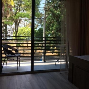 Фотография гостиницы Summer House