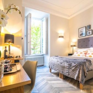 Фотография гостиницы Eccelso Hotel