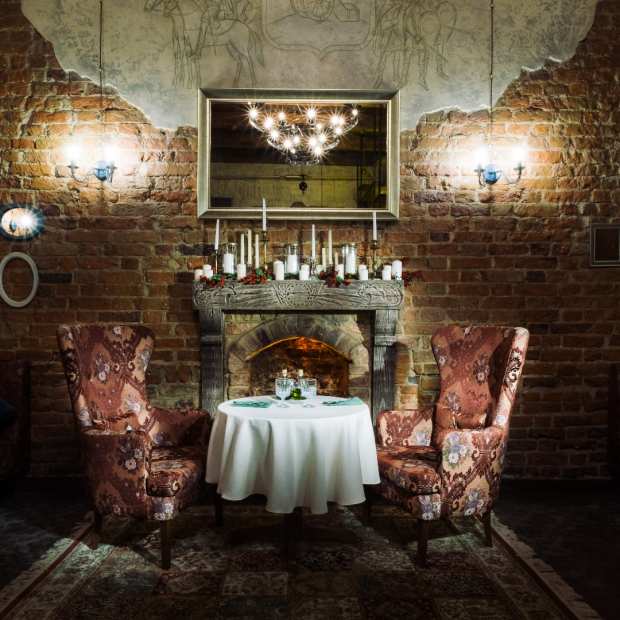 Фотография ресторана Темница