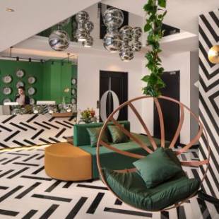 Фотографии гостиницы
The Westist Hotel & Spa