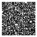 QR код мини отеля Рахманов Плёс