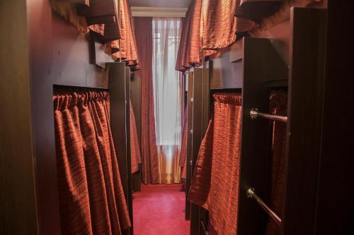 Фотографии хостела
Арго Ереван