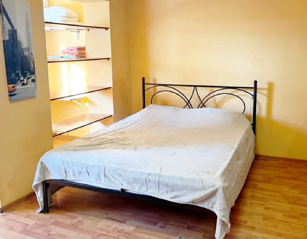 Фотография квартиры Апартаменты на Улице Демьяна Бедного