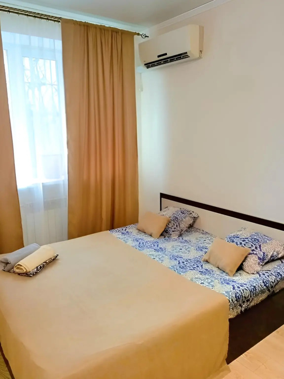 Фотография квартиры Квартира рядом с аэропортом и ЖД вокзалом