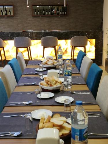 Фотография гостиницы Piskin Hotel