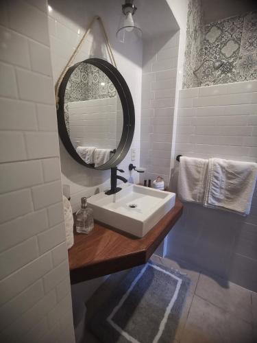 Фотография гостиницы Hotel Boutique Casa de las Manrique