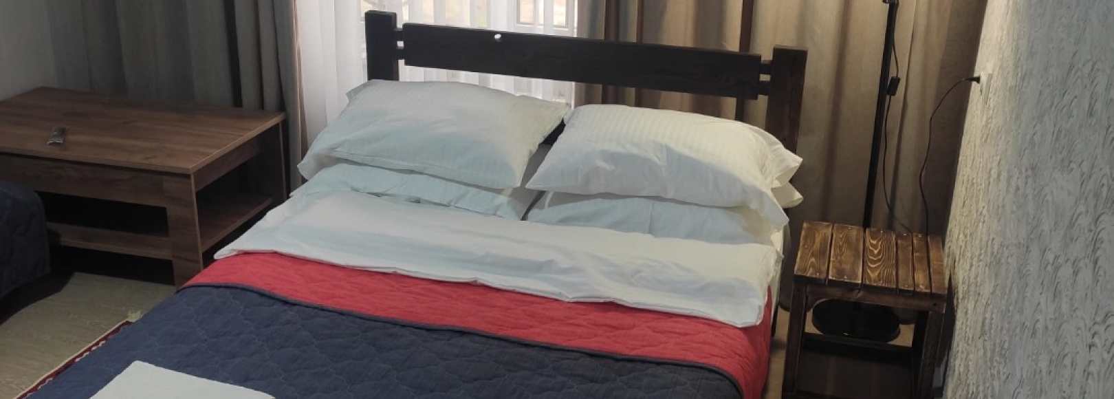 Фотография квартиры Квартира в Приэльбрусье