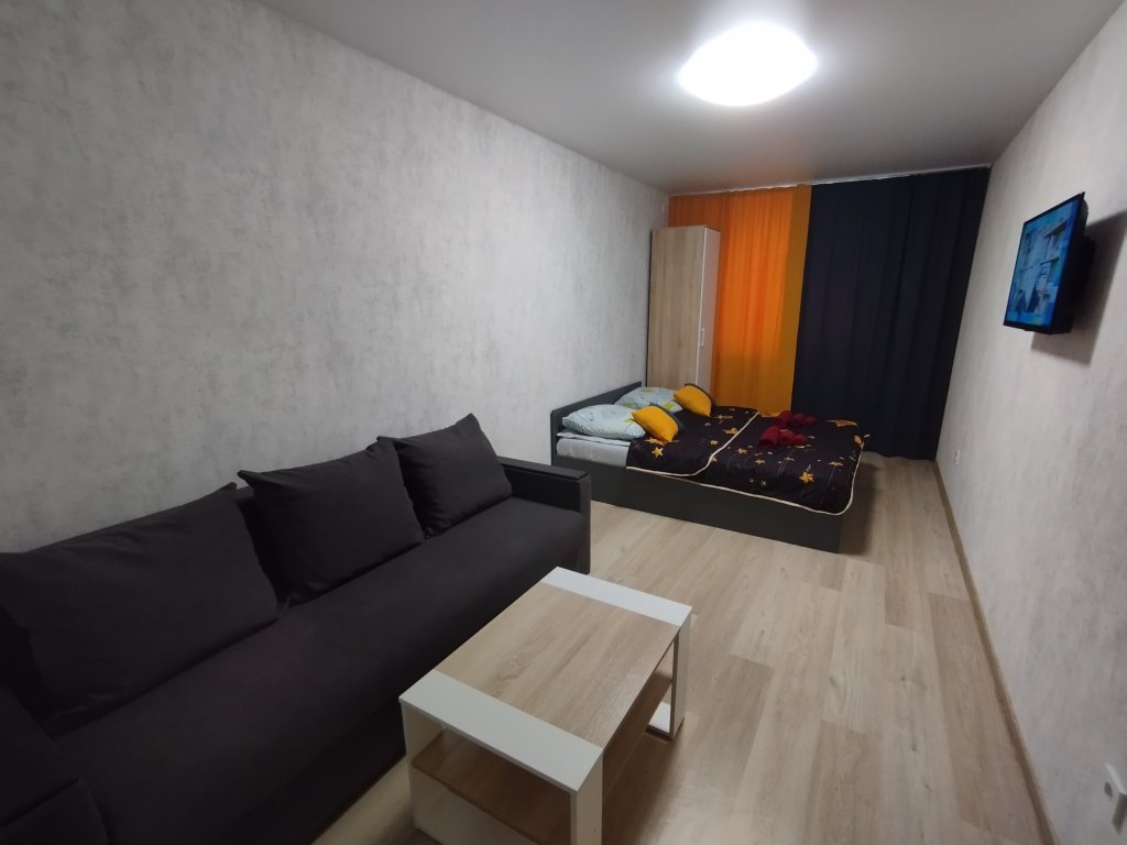 Фотография квартиры Квартира 1 комнатная квартира