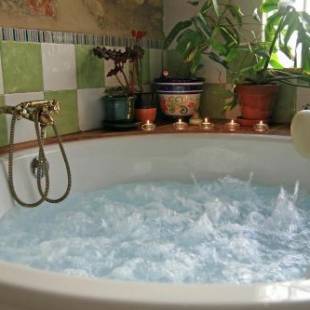 Фотографии гостевого дома 
            Casa rural Rustic Suites, JACUZI & LOVE