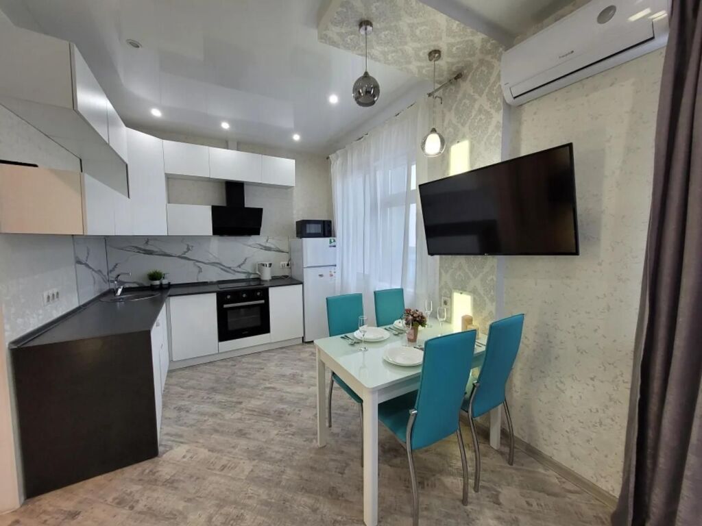 Фотография квартиры Квартира Сибирь House  напротив Ледового дворца