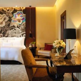 Фотографии гостиницы 
            Country Club Lima Hotel – The Leading Hotels of the World
