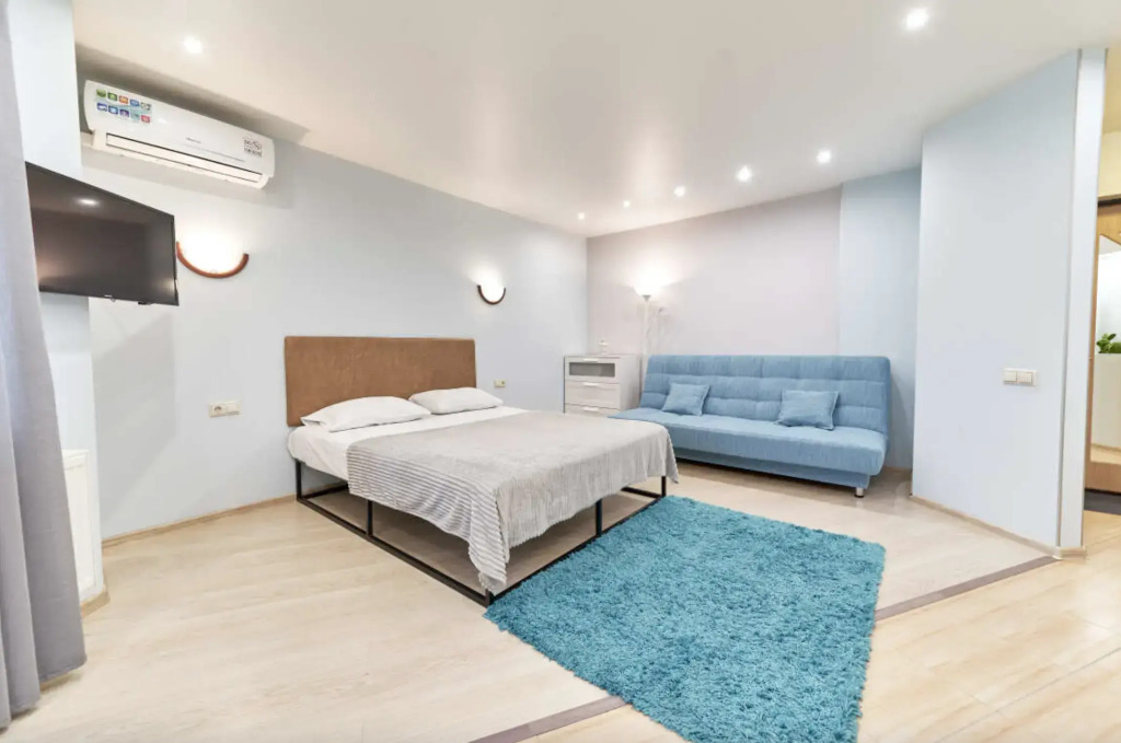 Фотография квартиры Жилое помещение MegaStay 1