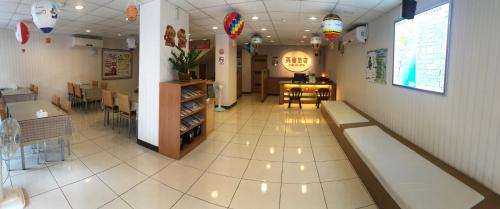 Фотография гостиницы Ying Lun Hotel