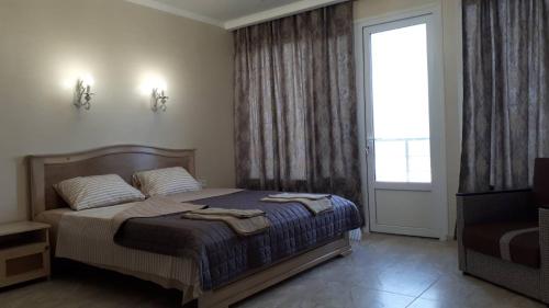 Фотографии гостиницы
Ирис