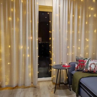 Фотография квартиры Tour de Cranz Уютная Квартира с Большим Балконом