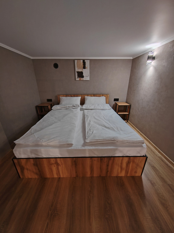 Фотография квартиры Апартаменты Будьте как дома