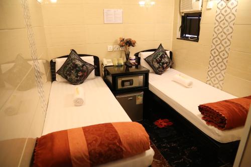 Фотография гостевого дома Russian Hostel