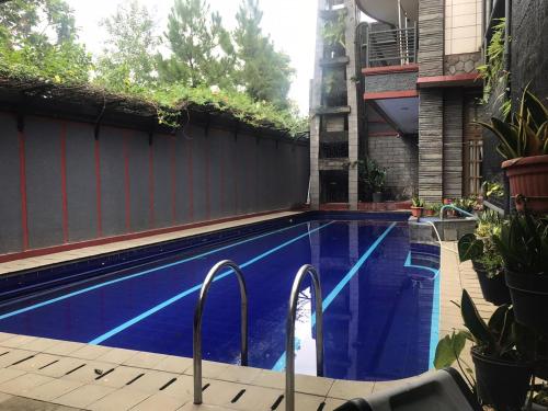 Фотография гостиницы OYO 3135 Villa Surya