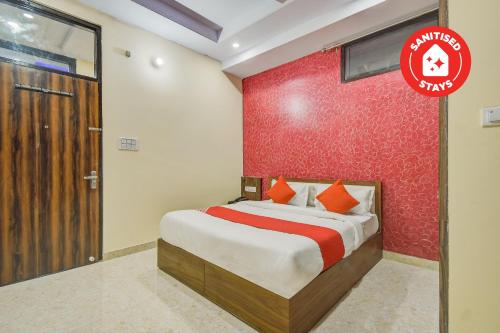 Фотографии гостиницы
OYO Flagship 62907 Hotel Royal Blue