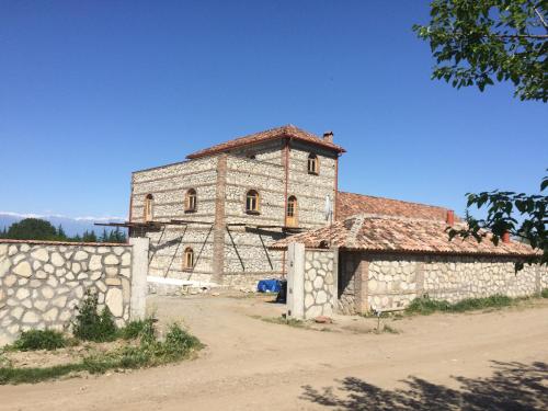 Фотография базы отдыха Elizbar Talakvadze Winery