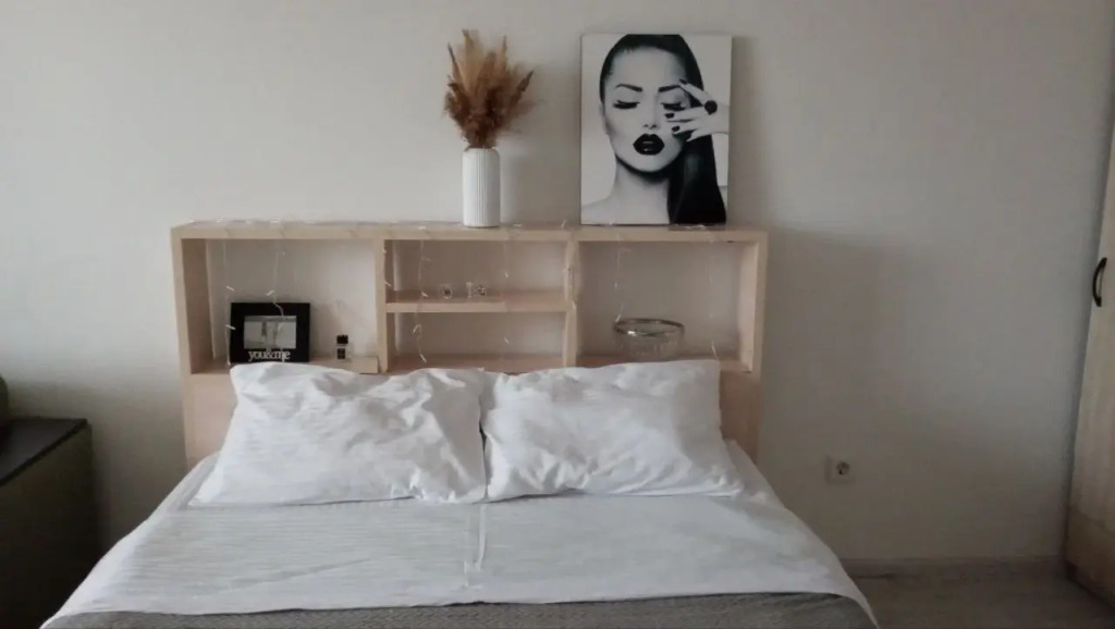 Фотография квартиры Квартира Уютная студия