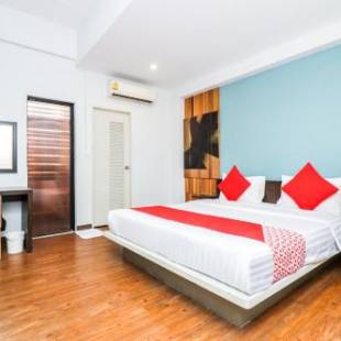 Фотографии гостиницы
OYO 117 King One Suvarnabhumi