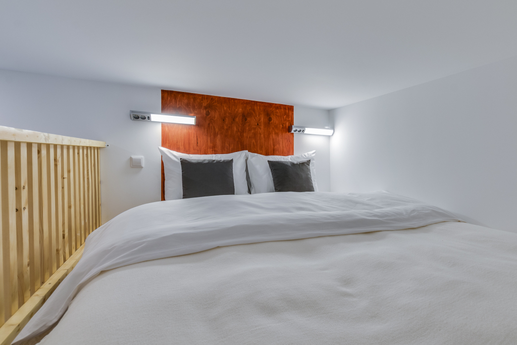 Фотография квартиры Апартаменты Zverinskiy