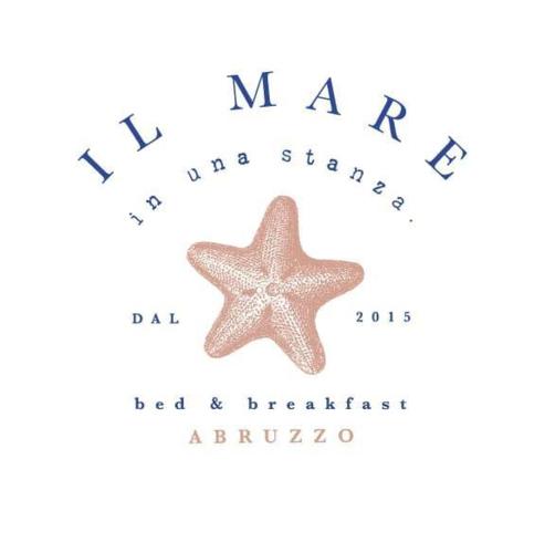 Фотография мини отеля B&B Il Mare In Una Stanza