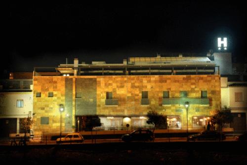 Фотография гостиницы Hotel Macami