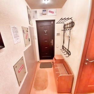 Фотография квартиры Поделам в Братск на улице Курчатова