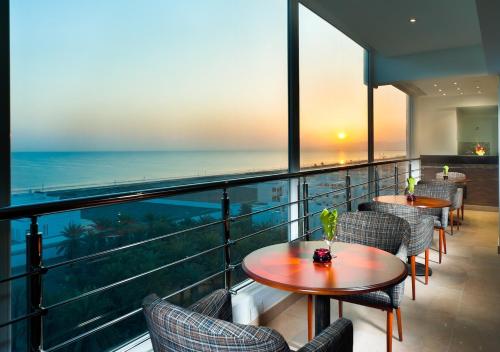 Фотография гостиницы Amouage Al Hail Hotel MANAGED BY CENTARA