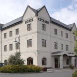 Фотография гостиницы Clybaun Hotel