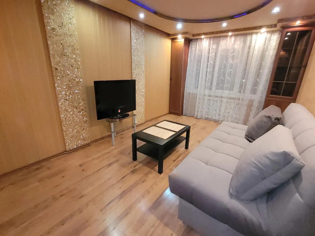 Фотография квартиры Апартаменты на улице Луначарского 122