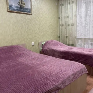 Фотография квартиры Квартира на Маршала Жукова 5
