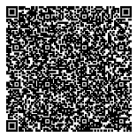 QR код музея Национальный художественный музей Республики Саха