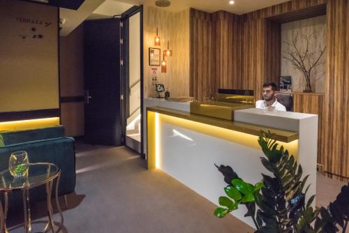 Фотография гостиницы Hotel DAOS