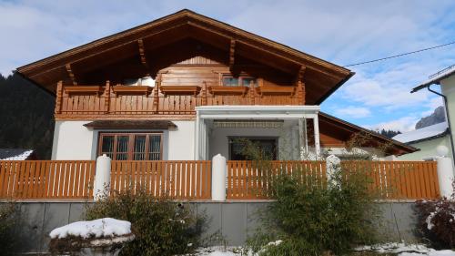 Фотография мини отеля Pension Dagmar Tauplitz