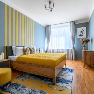 Фотография квартиры Апартаменты LetYourFlat Stockholm