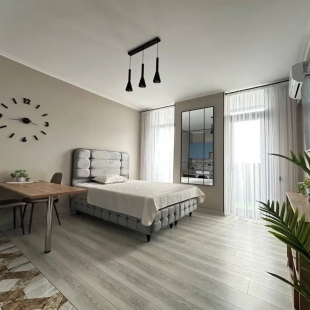 Фотография квартиры Квартира Batumi Premium Luxe Sunrise - Chill & Relax
