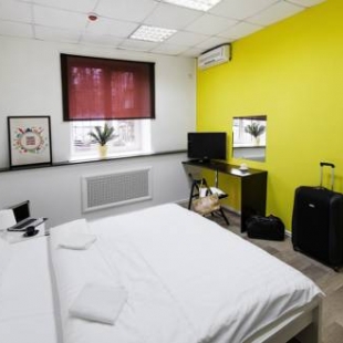 Фотография хостела MAXI House