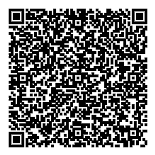 QR код мини отеля Лазурная Плюс