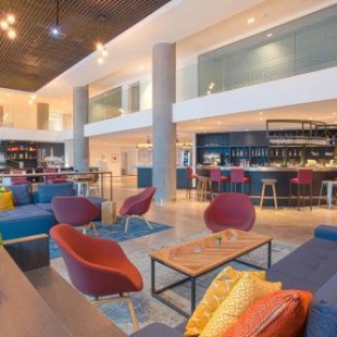 Фотография гостиницы Campanile Casablanca Centre Ville