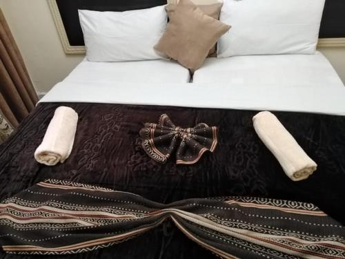 Фотографии гостиницы
Al Midan Hotel