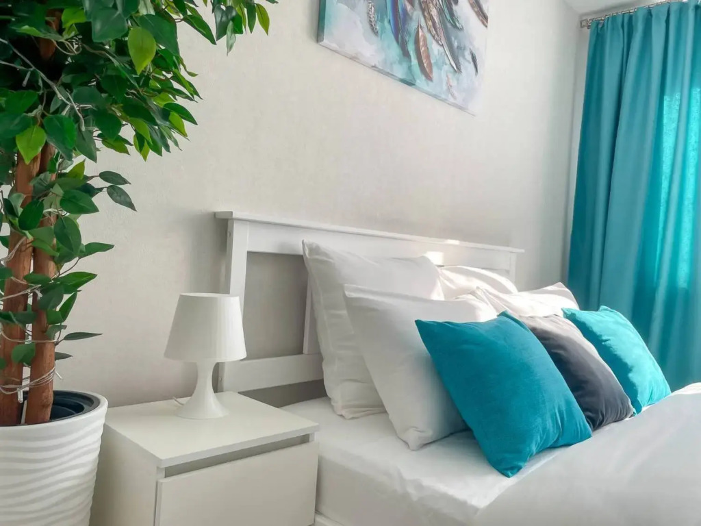 Фотография квартиры Квартира Виталия Жалнина 15